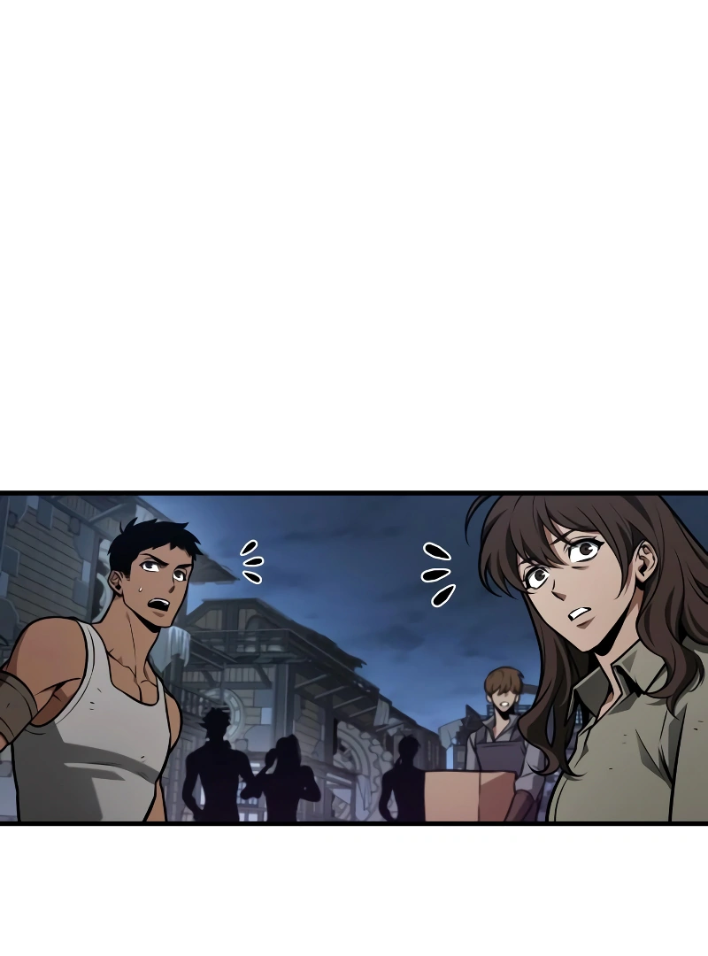 Omniscient Reader’s Viewpoint - Chapter 232 manhwa