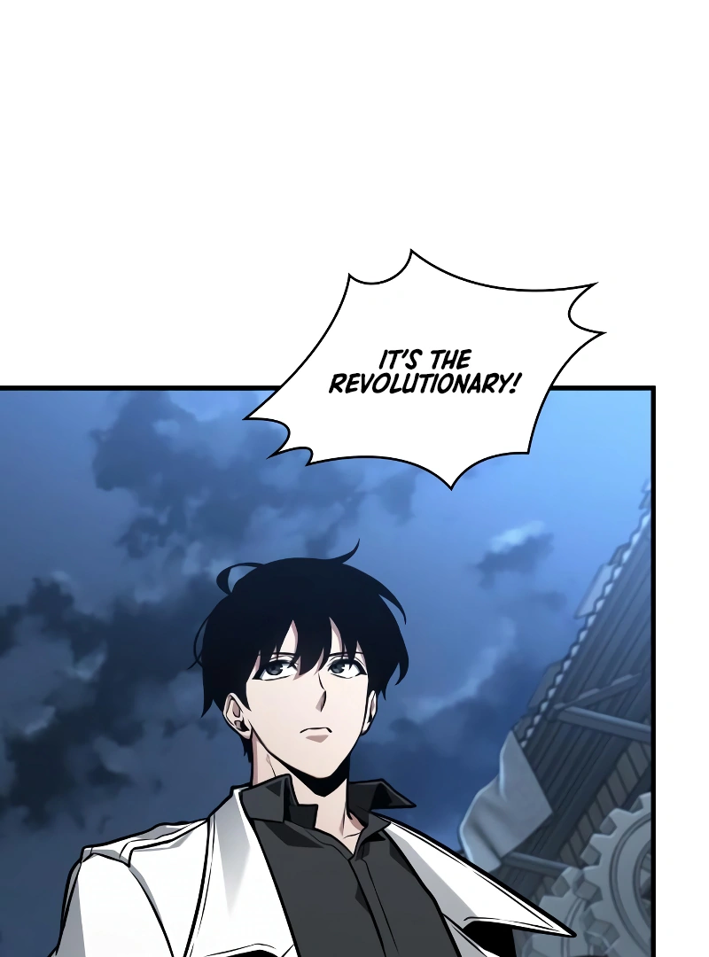 Omniscient Reader’s Viewpoint - Chapter 232 manhwa
