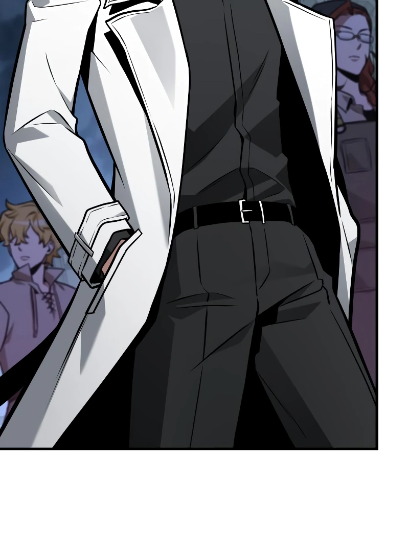 Omniscient Reader’s Viewpoint - Chapter 232 manhwa