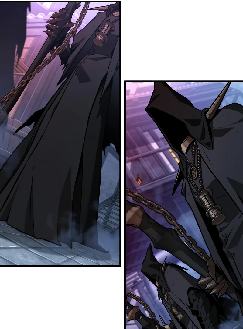 Omniscient Reader’s Viewpoint - Chapter 232 manhwa