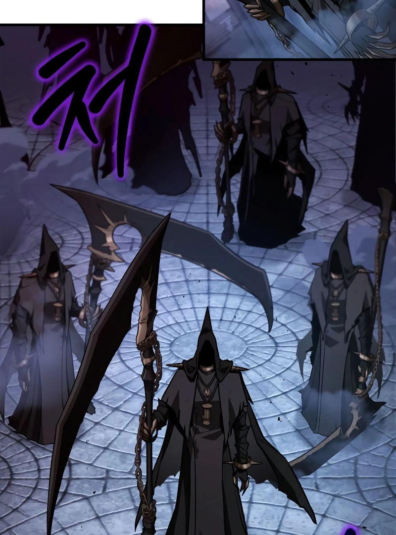 Omniscient Reader’s Viewpoint - Chapter 232 manhwa