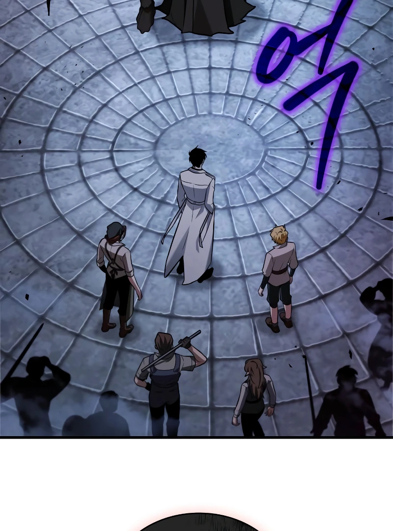 Omniscient Reader’s Viewpoint - Chapter 232 manhwa