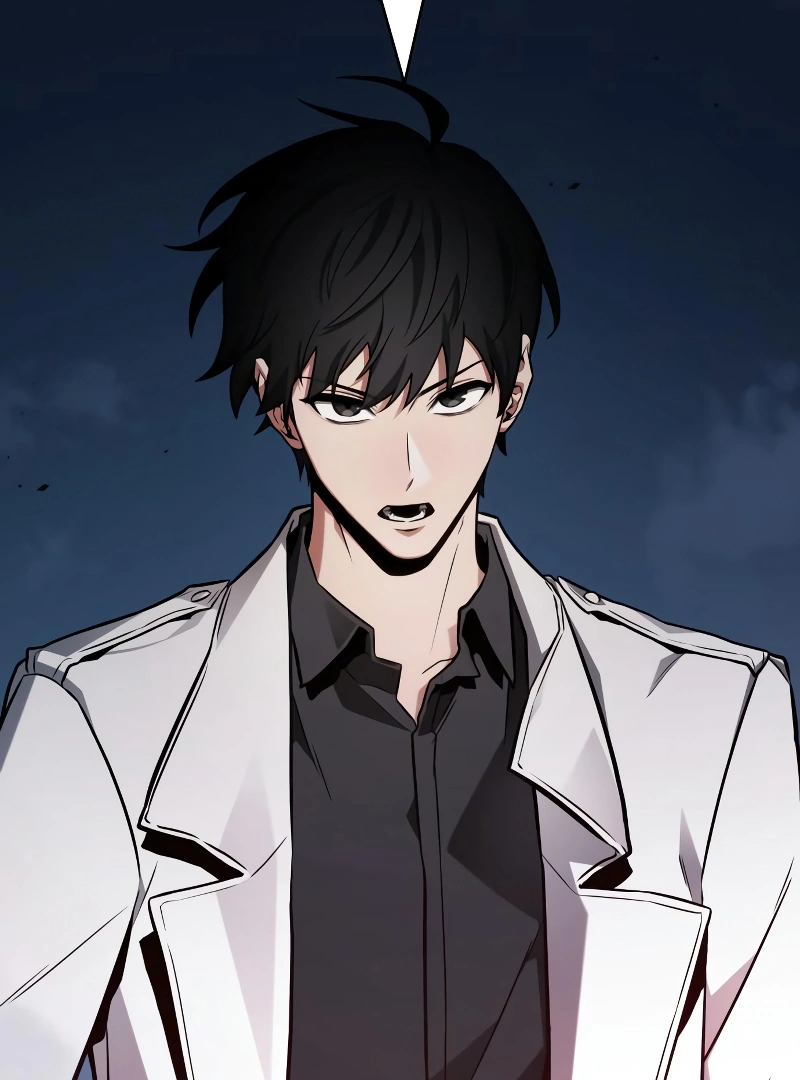 Omniscient Reader’s Viewpoint - Chapter 232 manhwa