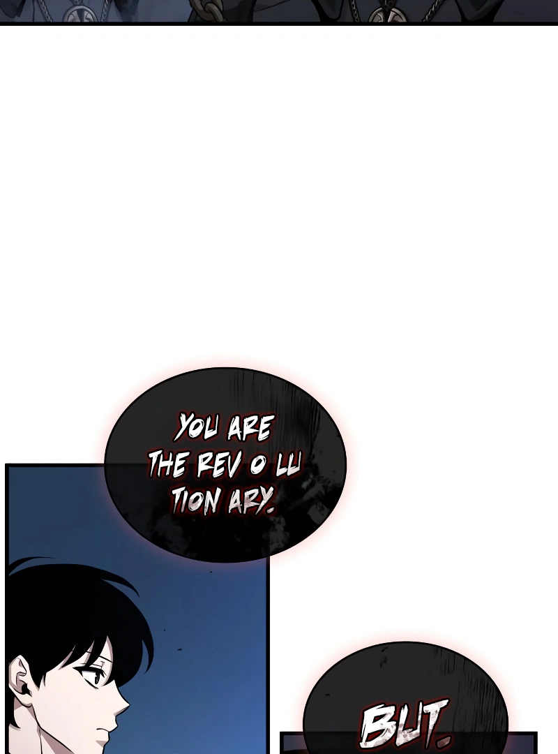Omniscient Reader’s Viewpoint - Chapter 232 manhwa