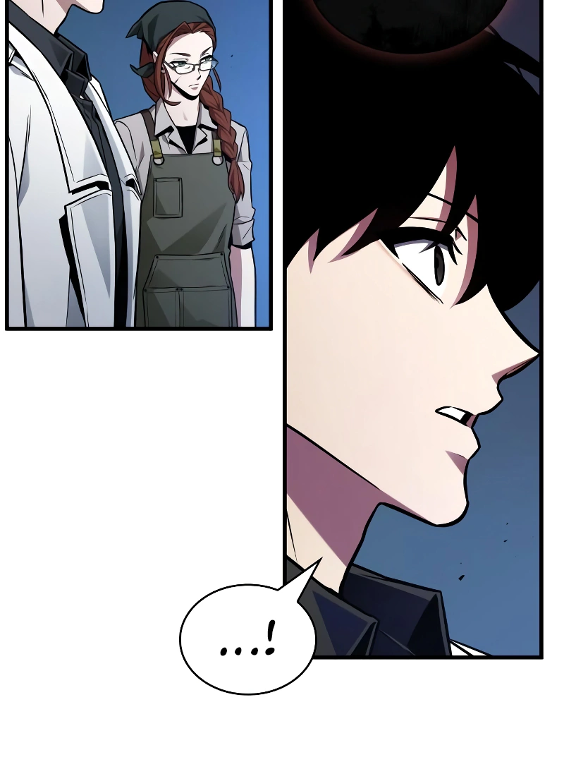 Omniscient Reader’s Viewpoint - Chapter 232 manhwa