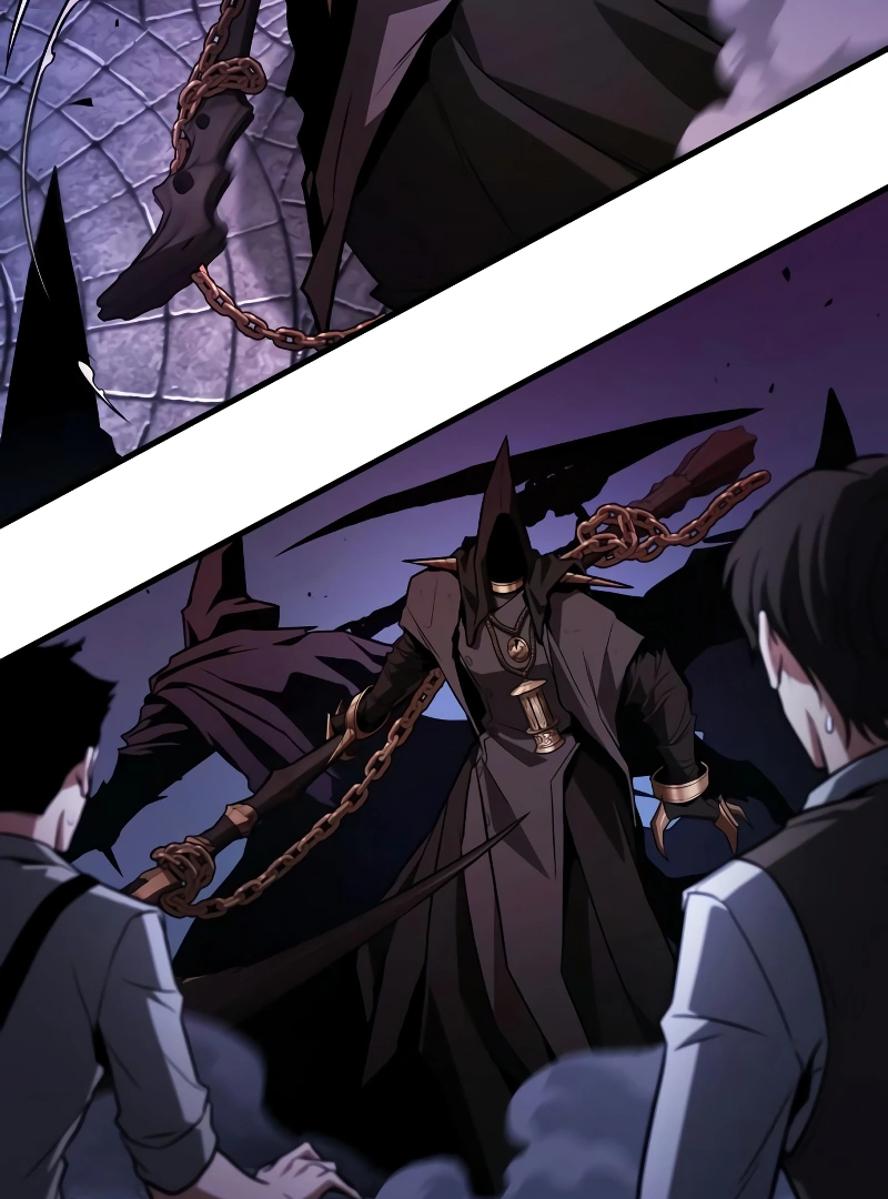 Omniscient Reader’s Viewpoint - Chapter 232 manhwa