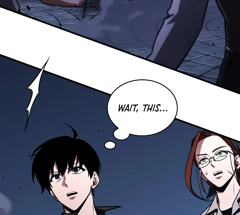 Omniscient Reader’s Viewpoint - Chapter 232 manhwa