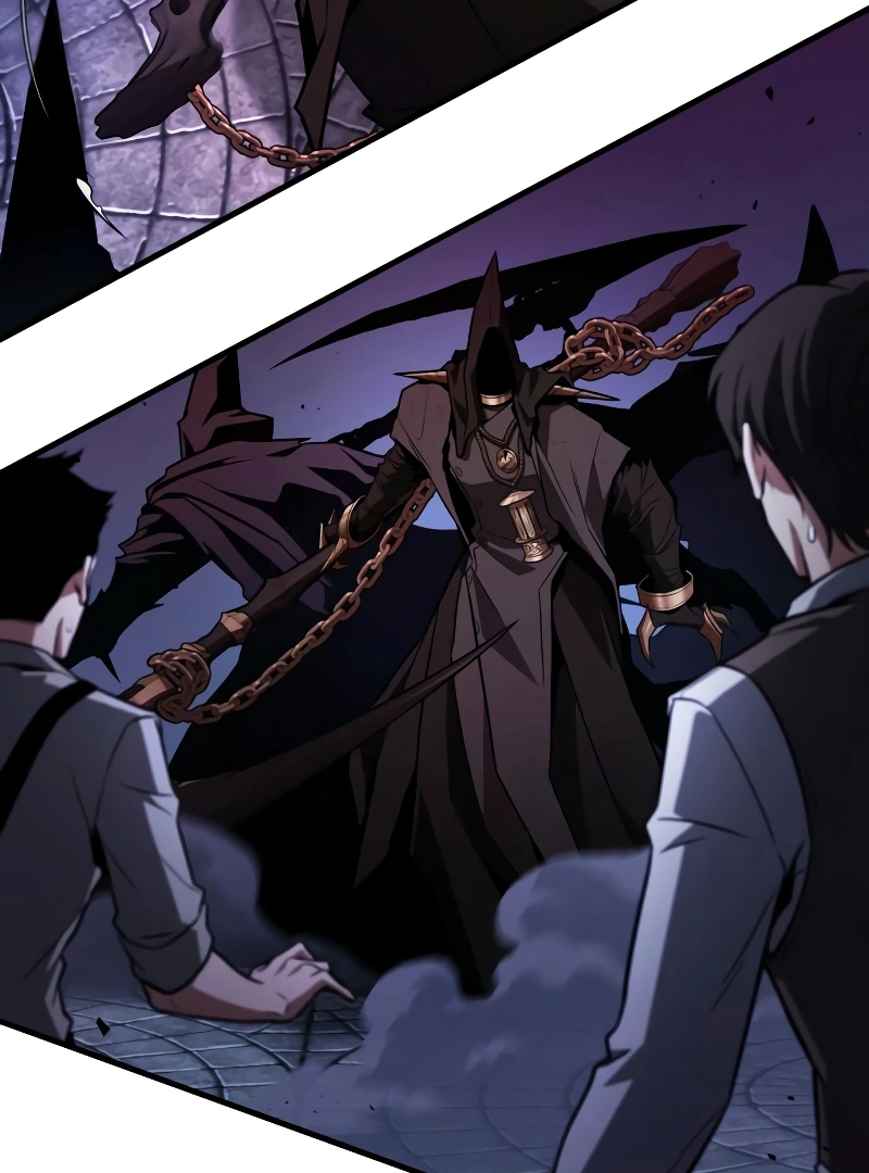 Omniscient Reader’s Viewpoint - Chapter 233 manhwa