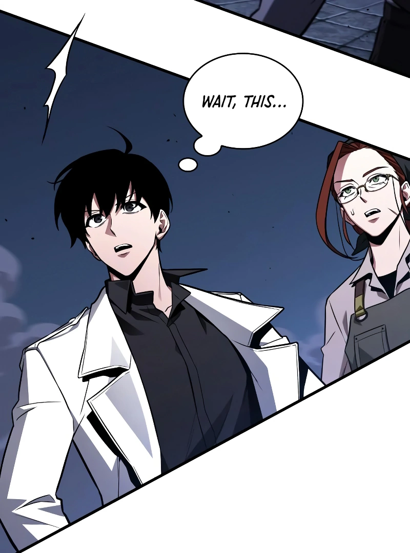 Omniscient Reader’s Viewpoint - Chapter 233 manhwa