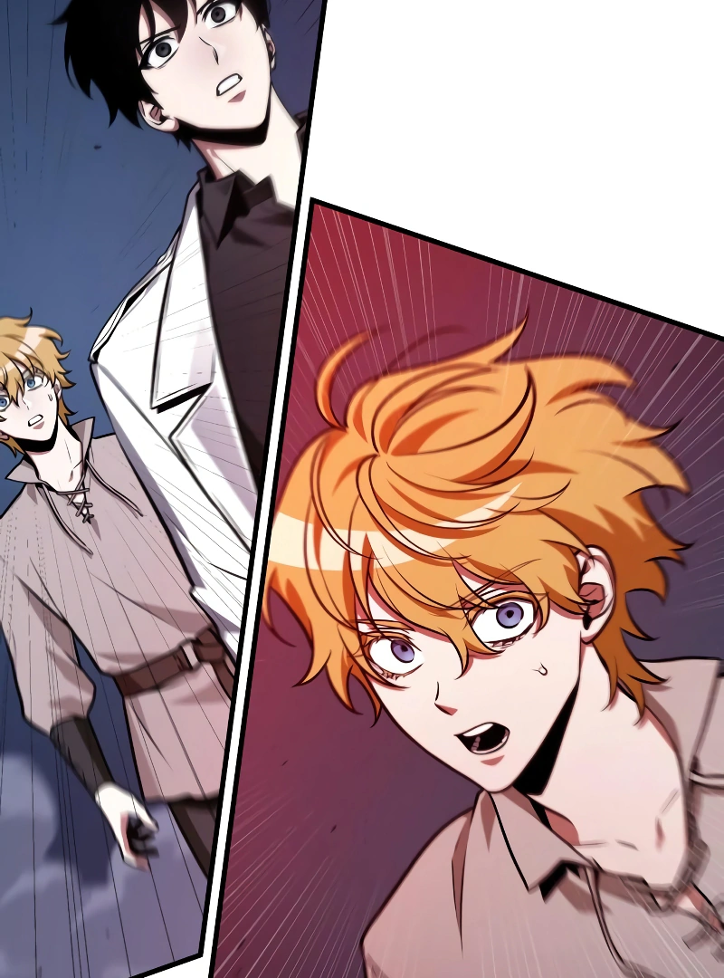 Omniscient Reader’s Viewpoint - Chapter 233 manhwa