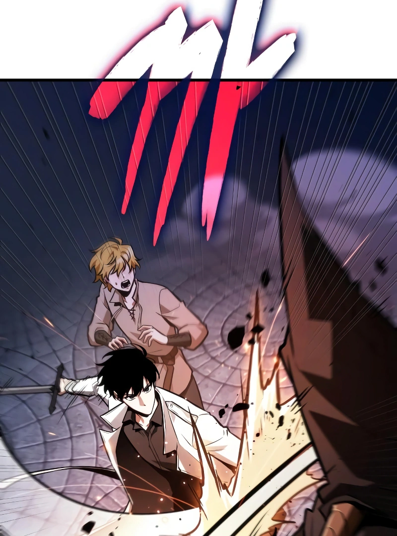 Omniscient Reader’s Viewpoint - Chapter 233 manhwa