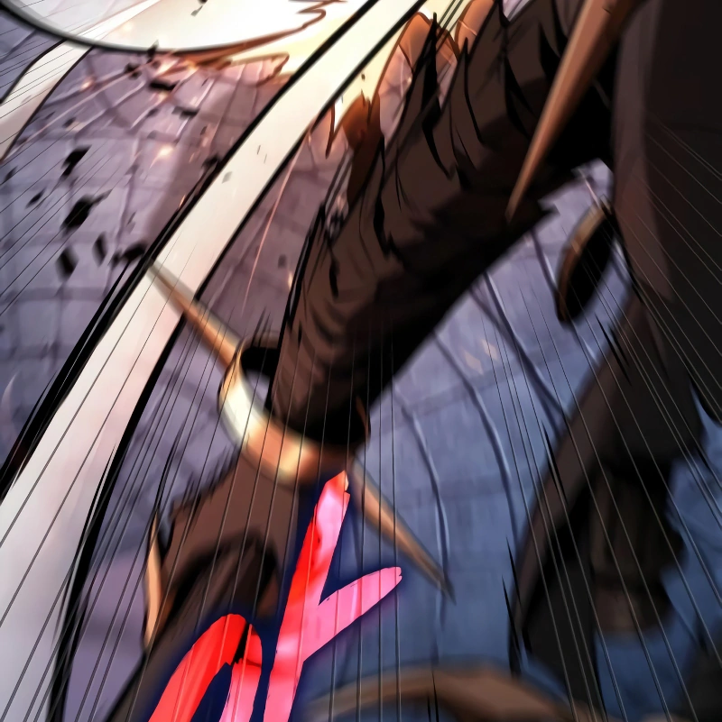 Omniscient Reader’s Viewpoint - Chapter 233 manhwa