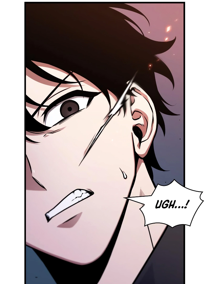 Omniscient Reader’s Viewpoint - Chapter 233 manhwa