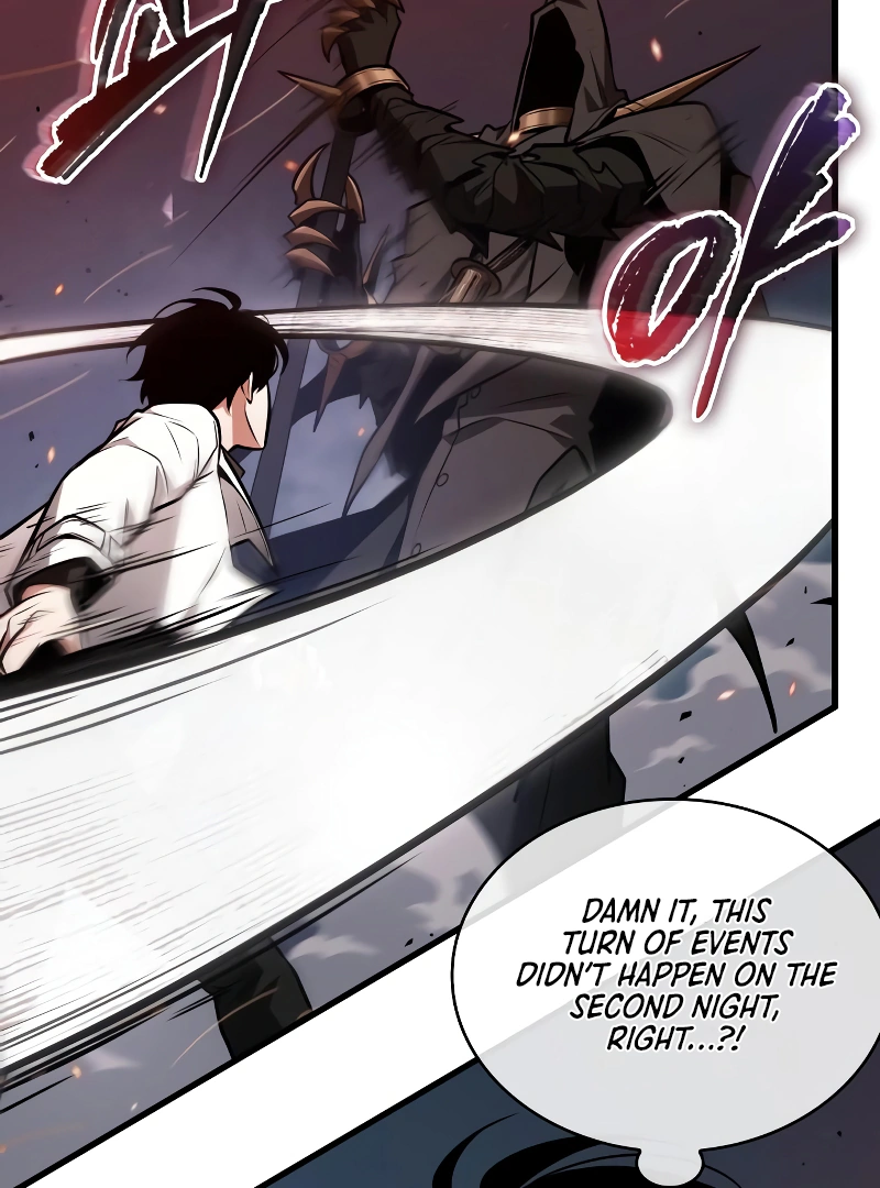 Omniscient Reader’s Viewpoint - Chapter 233 manhwa