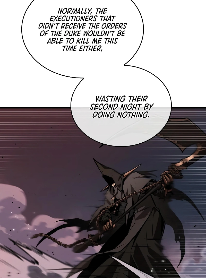 Omniscient Reader’s Viewpoint - Chapter 233 manhwa