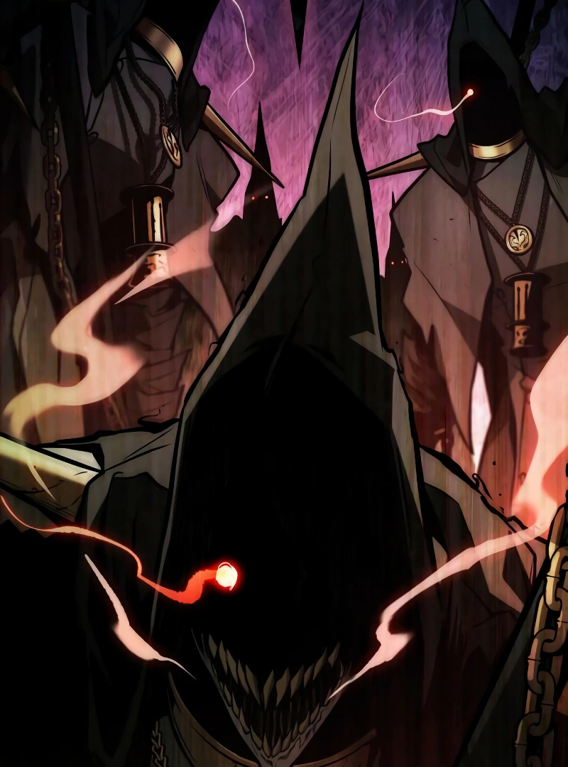 Omniscient Reader’s Viewpoint - Chapter 233 manhwa