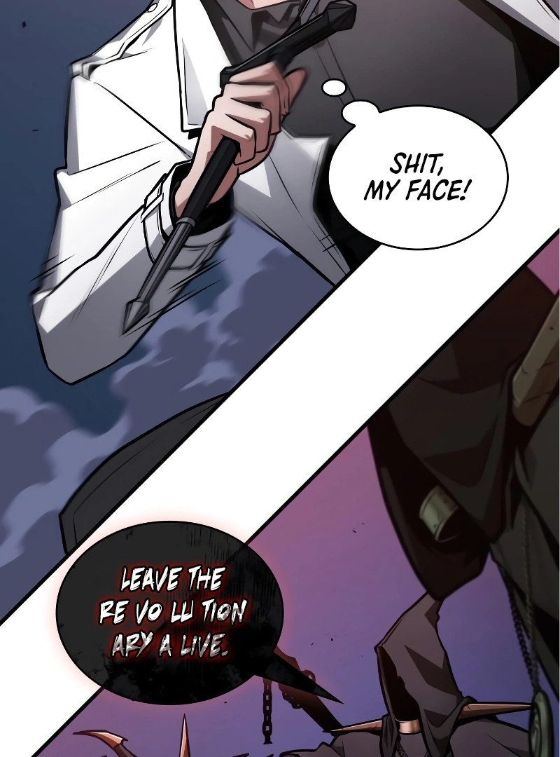 Omniscient Reader’s Viewpoint - Chapter 233 manhwa