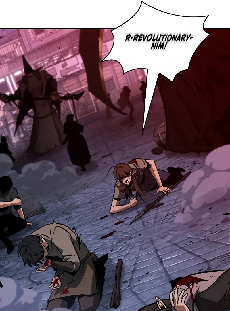 Omniscient Reader’s Viewpoint - Chapter 233 manhwa