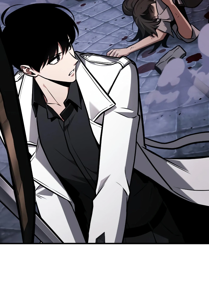 Omniscient Reader’s Viewpoint - Chapter 233 manhwa