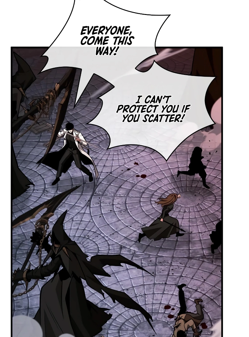 Omniscient Reader’s Viewpoint - Chapter 233 manhwa