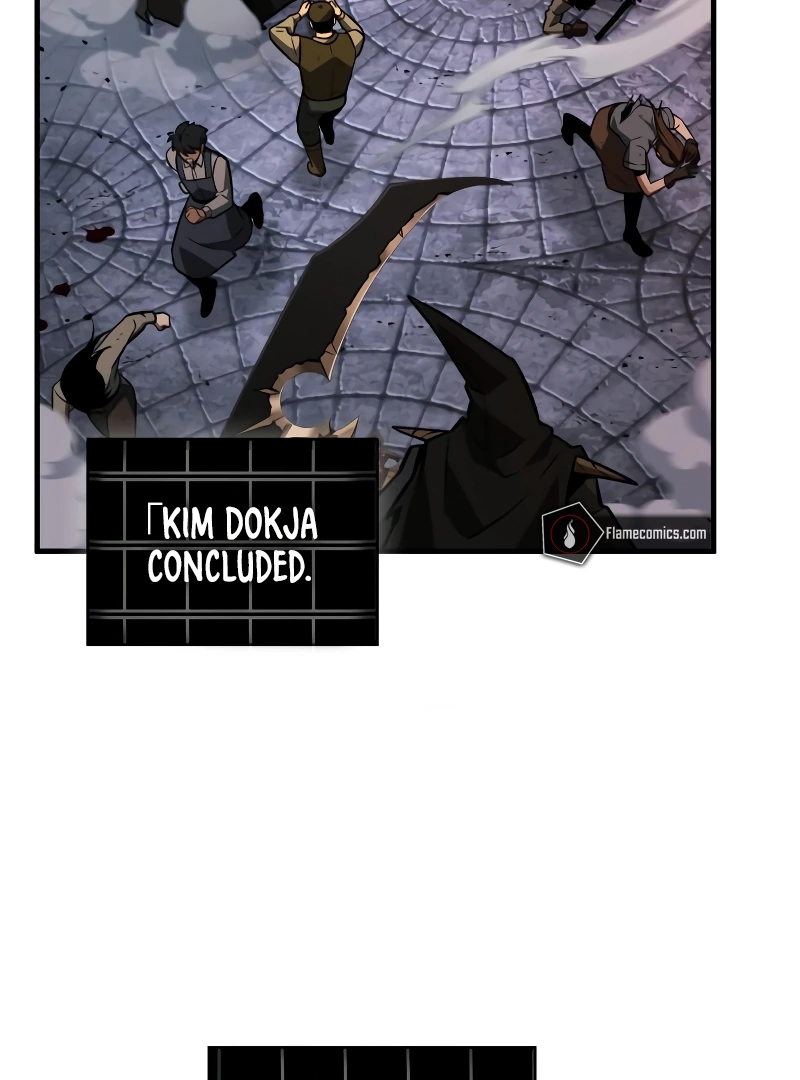 Omniscient Reader’s Viewpoint - Chapter 233 manhwa