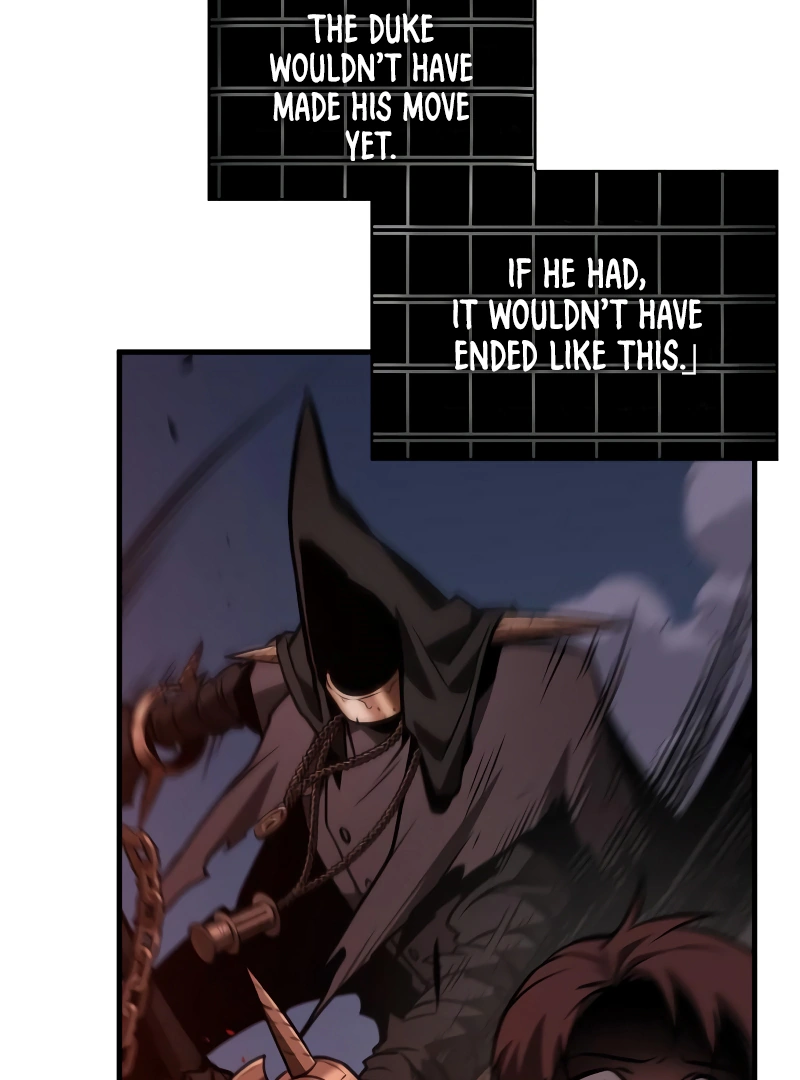 Omniscient Reader’s Viewpoint - Chapter 233 manhwa