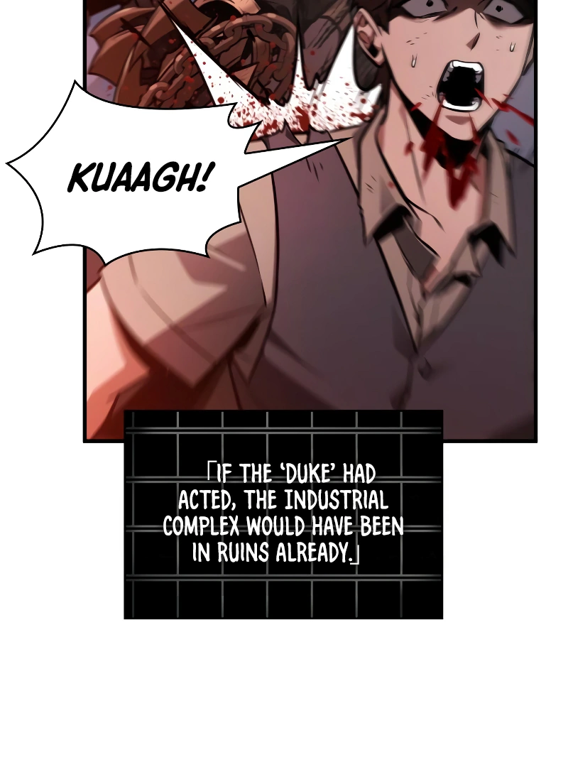 Omniscient Reader’s Viewpoint - Chapter 233 manhwa