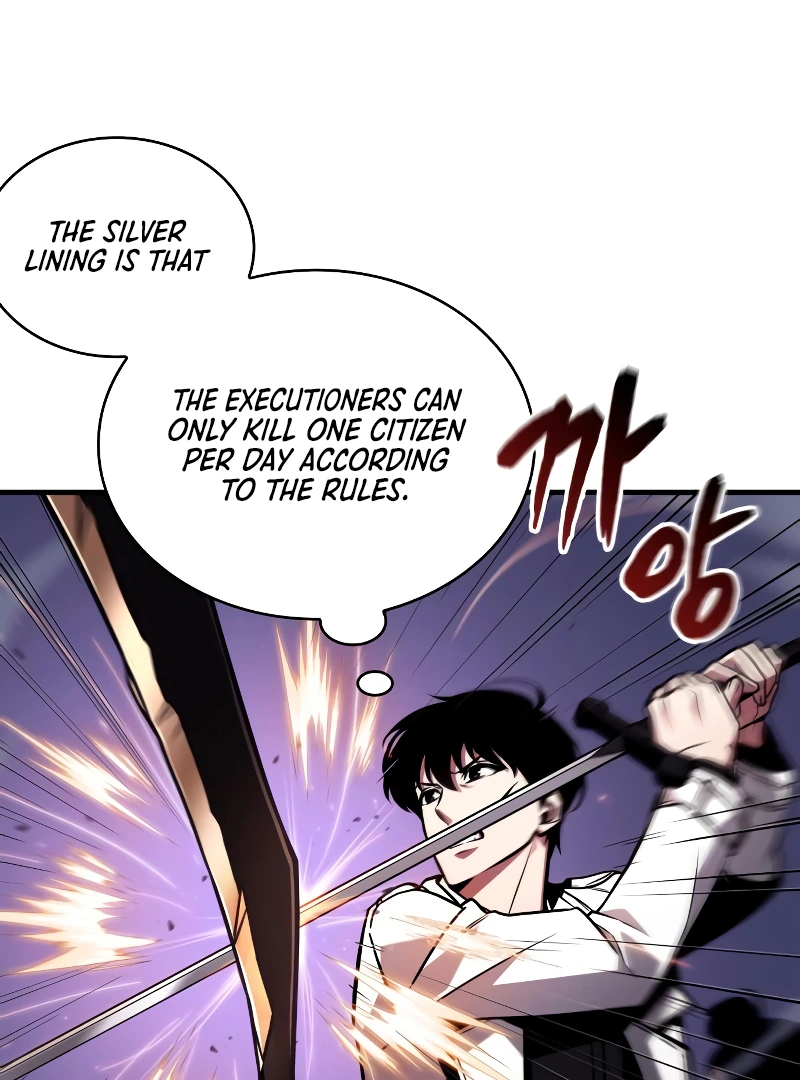 Omniscient Reader’s Viewpoint - Chapter 233 manhwa
