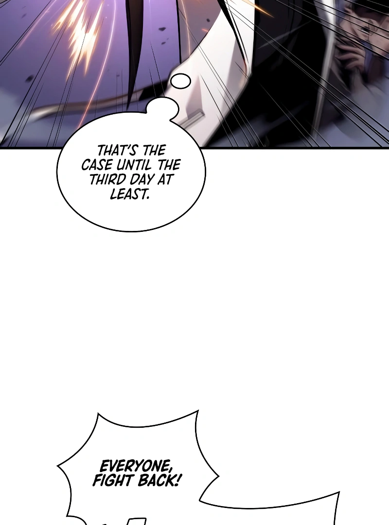 Omniscient Reader’s Viewpoint - Chapter 233 manhwa