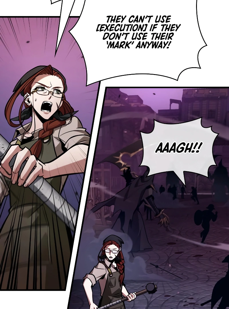 Omniscient Reader’s Viewpoint - Chapter 233 manhwa