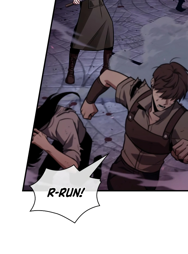 Omniscient Reader’s Viewpoint - Chapter 233 manhwa