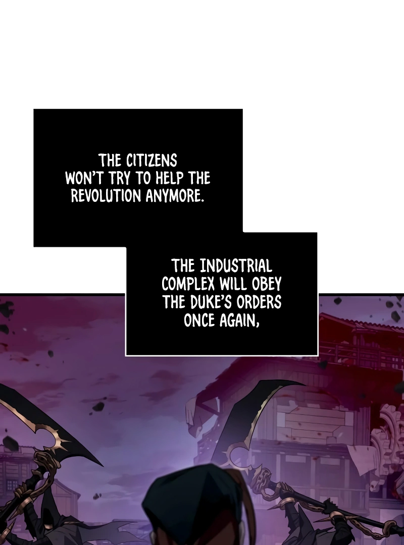 Omniscient Reader’s Viewpoint - Chapter 233 manhwa