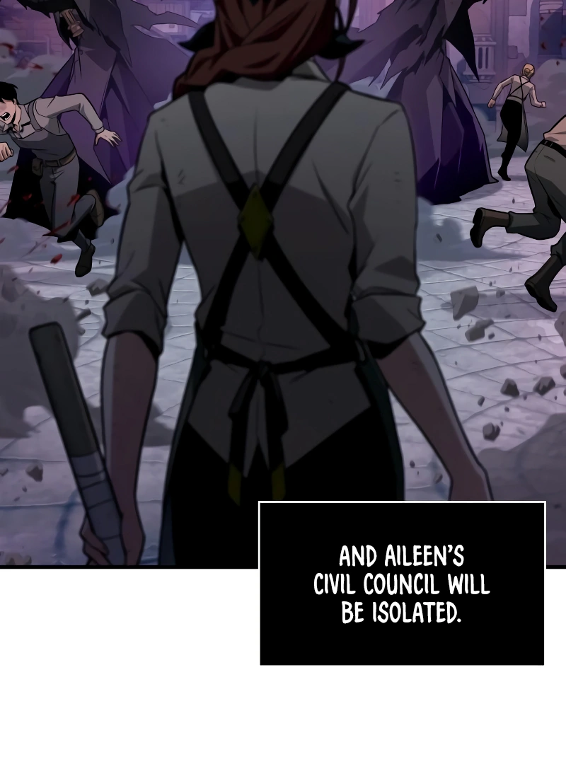 Omniscient Reader’s Viewpoint - Chapter 233 manhwa