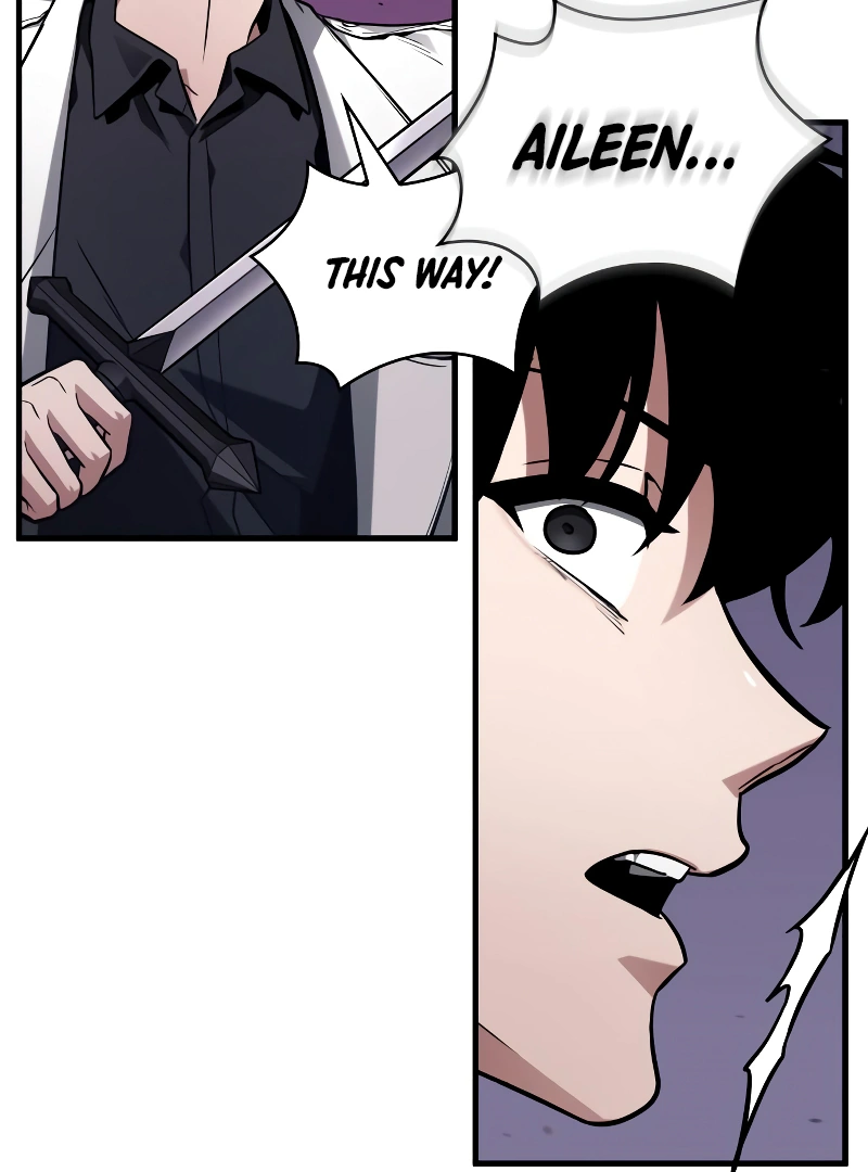 Omniscient Reader’s Viewpoint - Chapter 233 manhwa