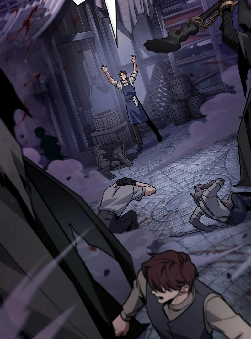 Omniscient Reader’s Viewpoint - Chapter 233 manhwa