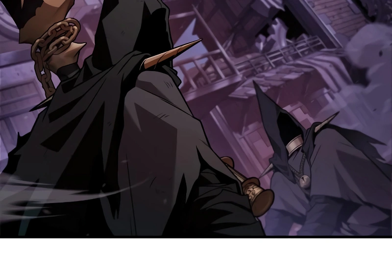 Omniscient Reader’s Viewpoint - Chapter 233 manhwa