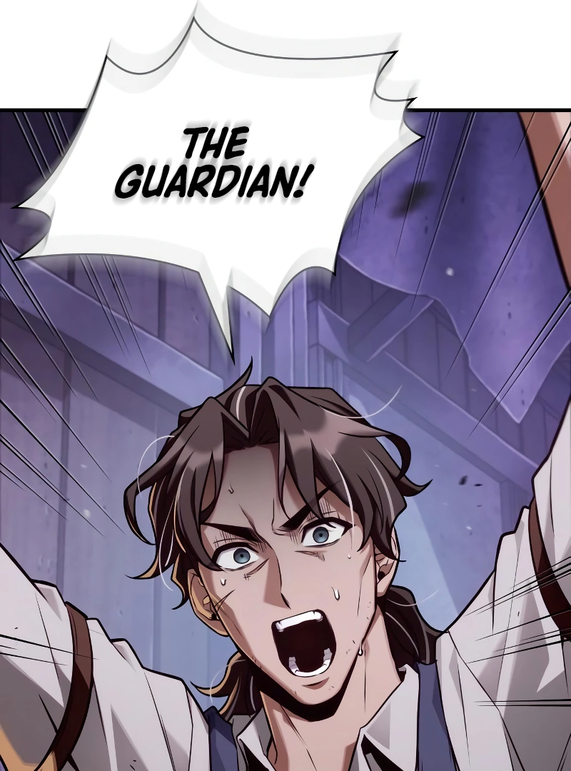 Omniscient Reader’s Viewpoint - Chapter 233 manhwa