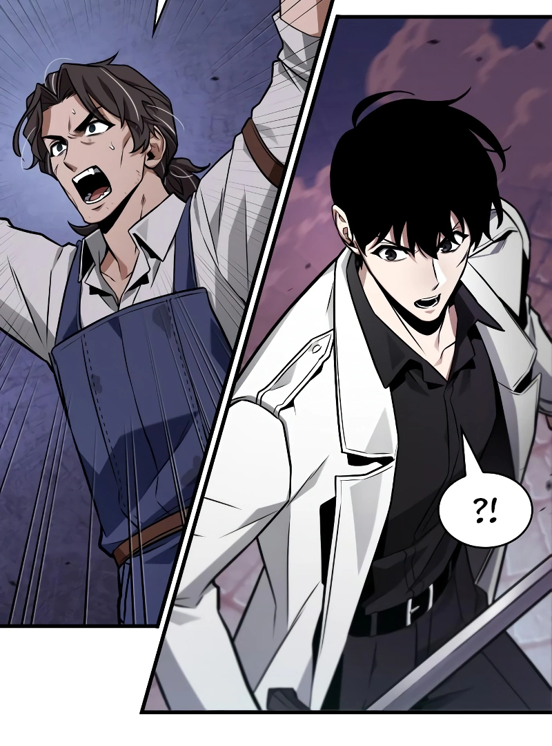 Omniscient Reader’s Viewpoint - Chapter 233 manhwa