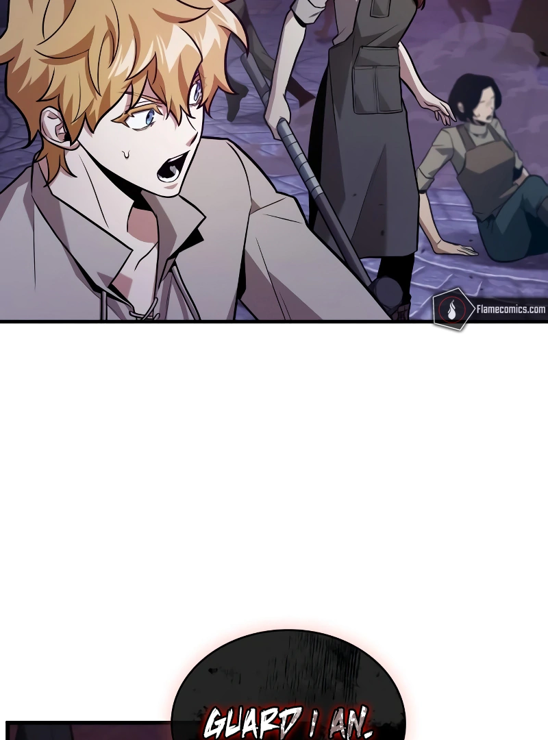 Omniscient Reader’s Viewpoint - Chapter 233 manhwa