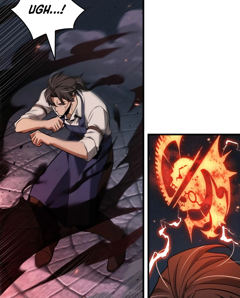 Omniscient Reader’s Viewpoint - Chapter 233 manhwa