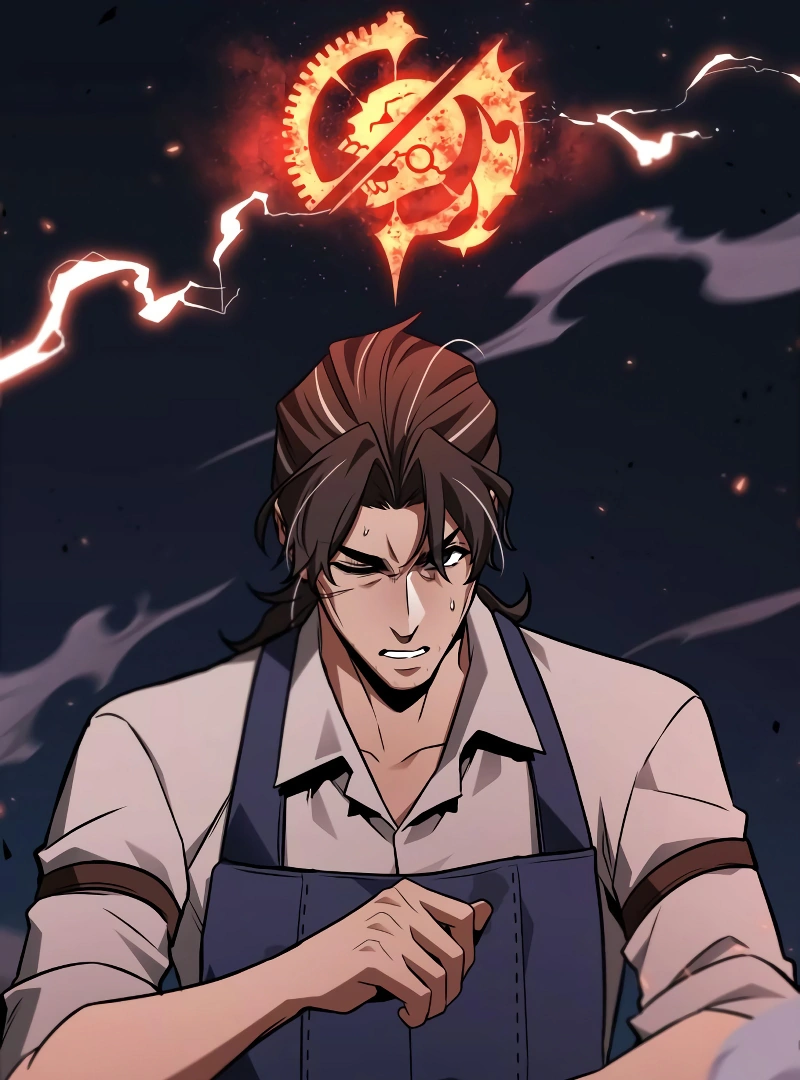 Omniscient Reader’s Viewpoint - Chapter 233 manhwa