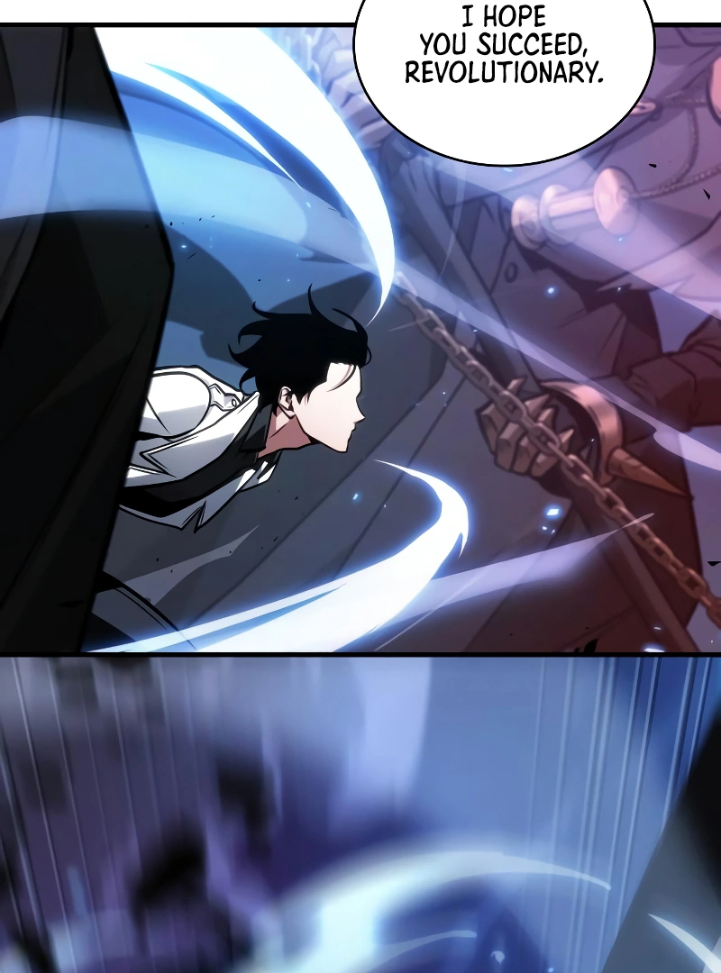 Omniscient Reader’s Viewpoint - Chapter 233 manhwa