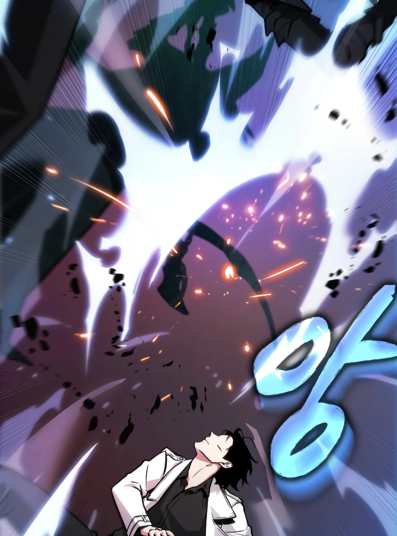 Omniscient Reader’s Viewpoint - Chapter 233 manhwa