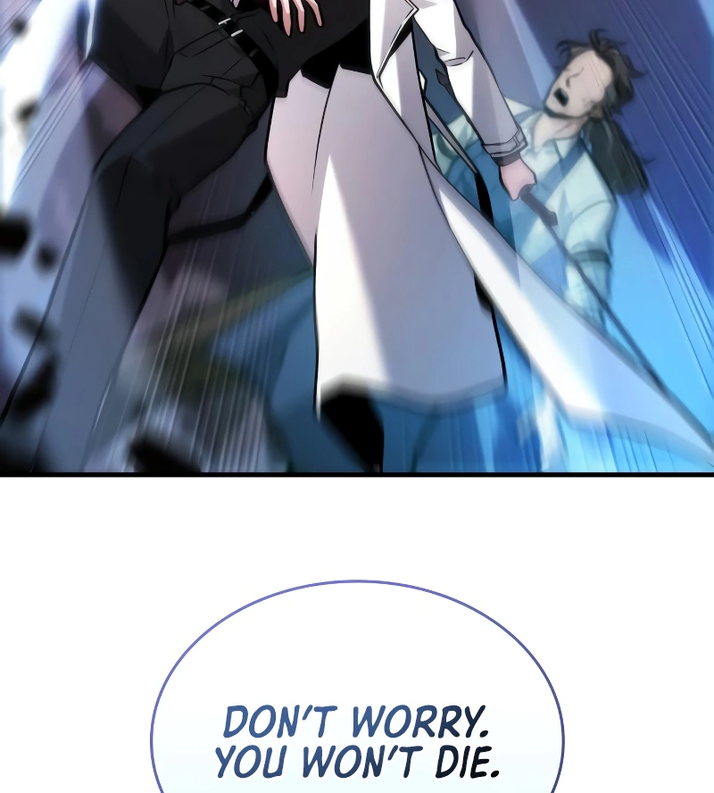 Omniscient Reader’s Viewpoint - Chapter 233 manhwa