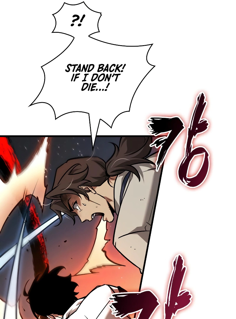 Omniscient Reader’s Viewpoint - Chapter 233 manhwa