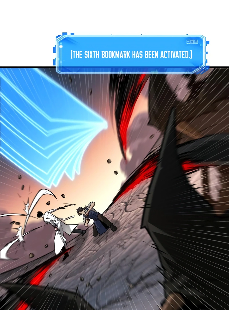 Omniscient Reader’s Viewpoint - Chapter 233 manhwa