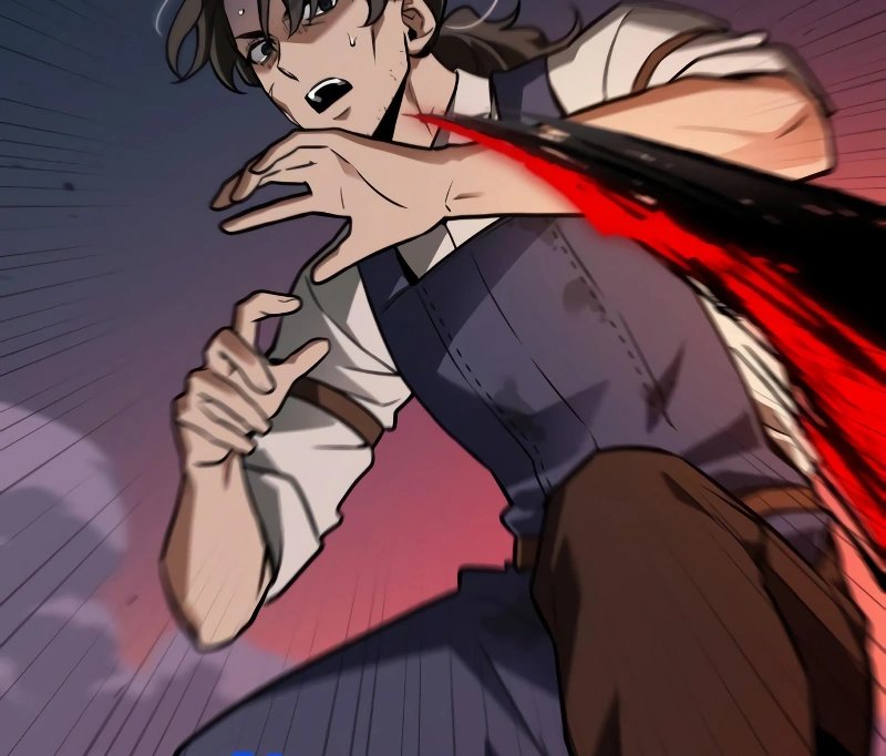 Omniscient Reader’s Viewpoint - Chapter 233 manhwa