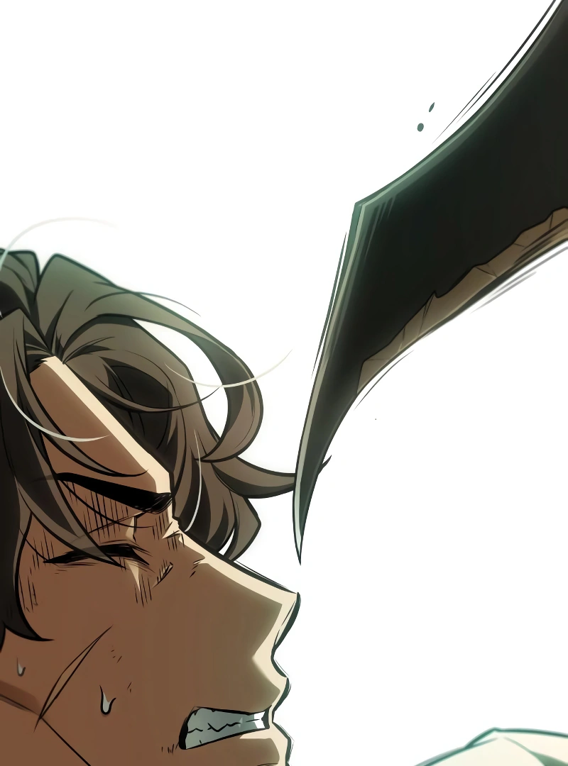 Omniscient Reader’s Viewpoint - Chapter 233 manhwa