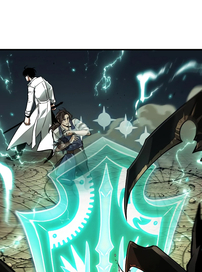 Omniscient Reader’s Viewpoint - Chapter 233 manhwa