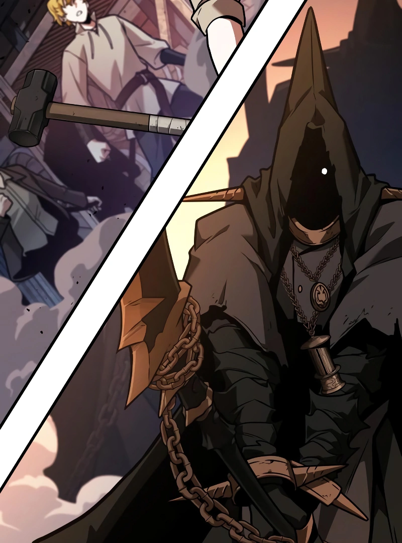 Omniscient Reader’s Viewpoint - Chapter 233 manhwa